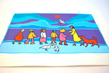 Field Trip, 1997