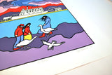Tutshi (The), 1982