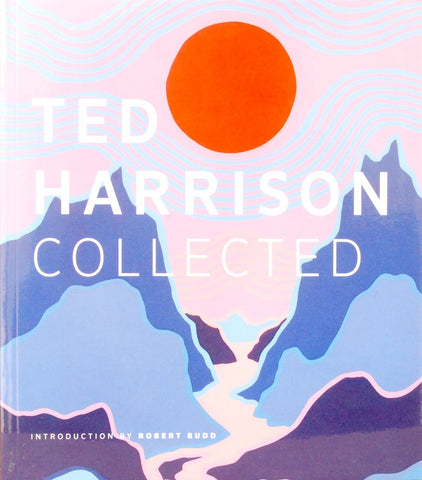 Ted Harrison Collected - Front view