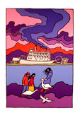 Tutshi (The), 1982